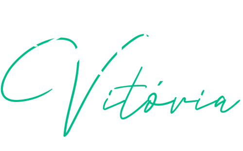 LOGO KIARA VITORIA